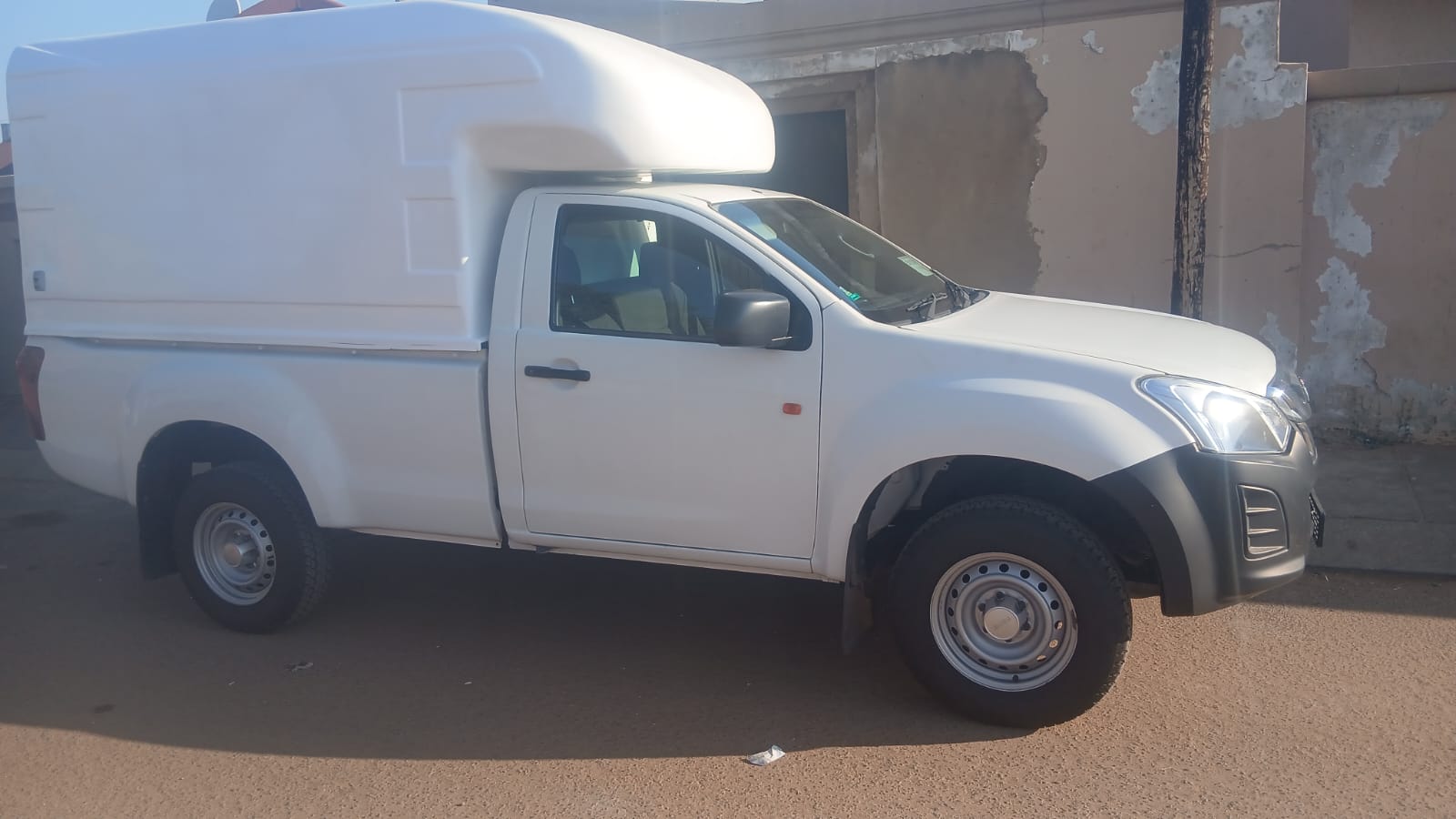 Industrial Transport Hire Near Me for hire in Sandton, Johannesburg, Soweto South Africa, Gauteng